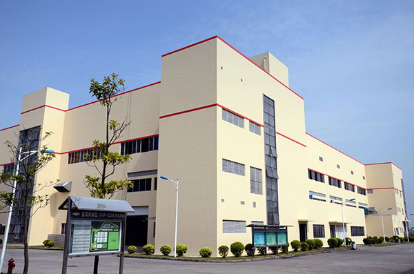 气动蝶阀
